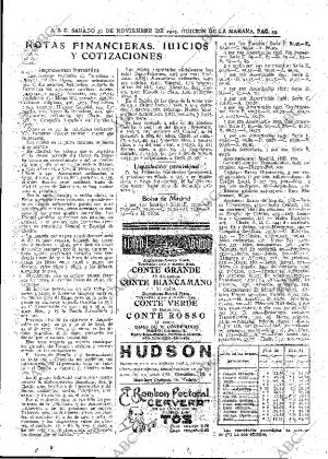 ABC MADRID 30-11-1929 página 33