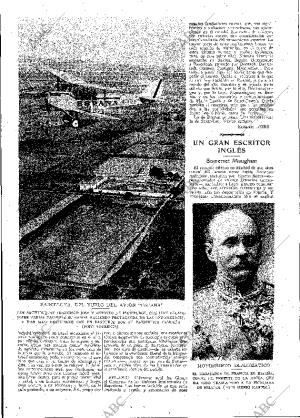ABC MADRID 30-11-1929 página 4