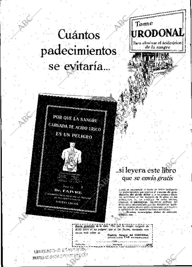 ABC MADRID 30-11-1929 página 56