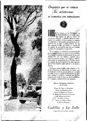 ABC MADRID 30-11-1929 página 8