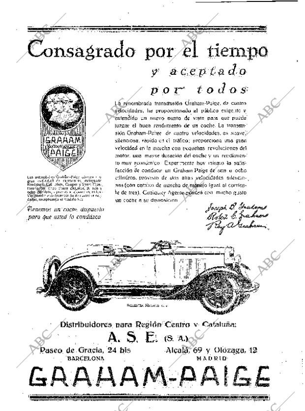 ABC SEVILLA 30-11-1929 página 30
