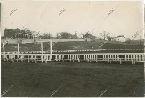 Vallecas (Madrid), diciembre de 1929