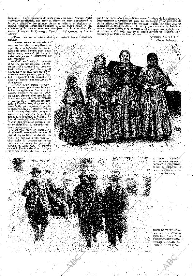 ABC MADRID 01-12-1929 página 13