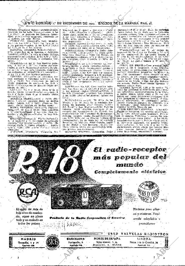 ABC MADRID 01-12-1929 página 48