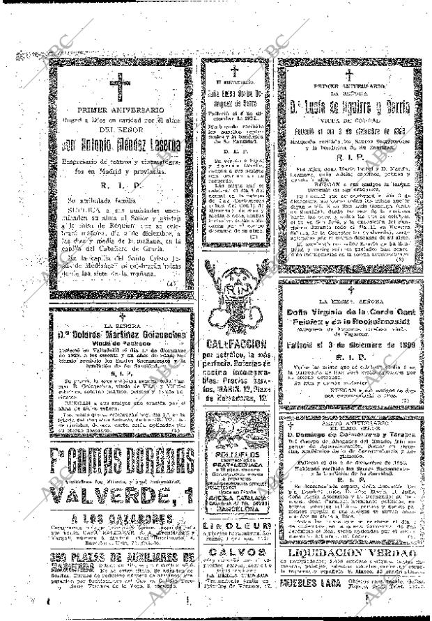 ABC MADRID 01-12-1929 página 58