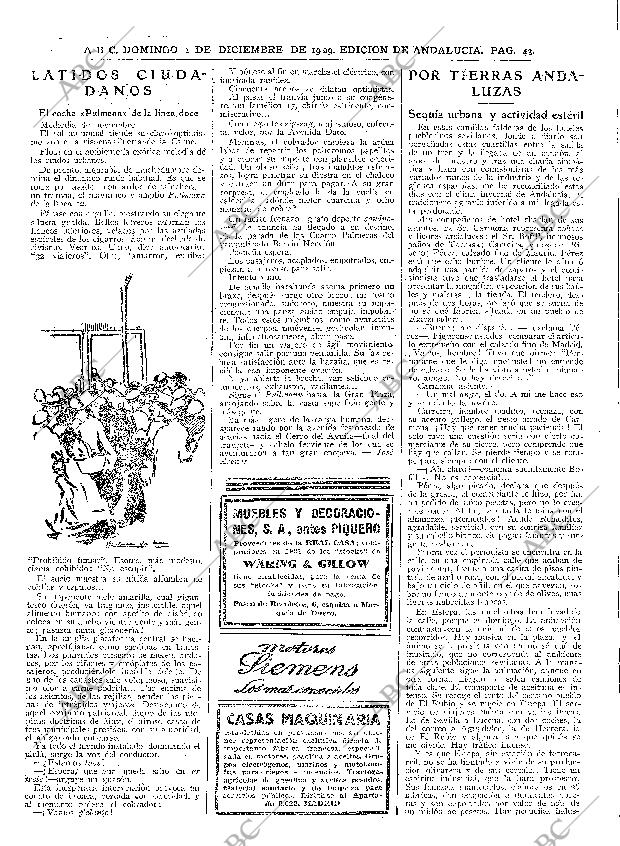 ABC SEVILLA 01-12-1929 página 37