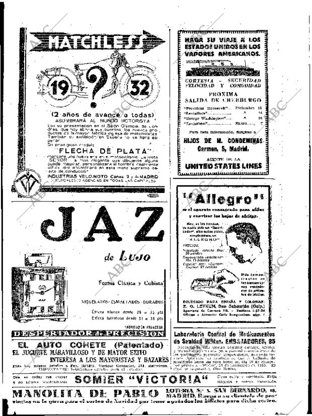 ABC SEVILLA 03-12-1929 página 49