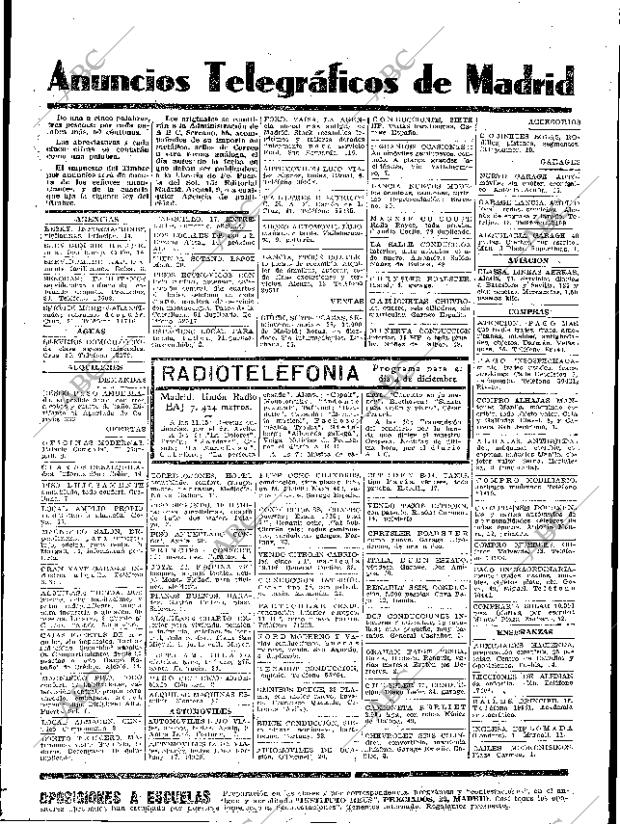 ABC SEVILLA 04-12-1929 página 45