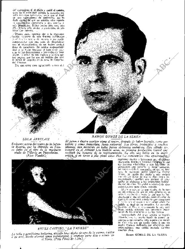ABC SEVILLA 07-12-1929 página 13