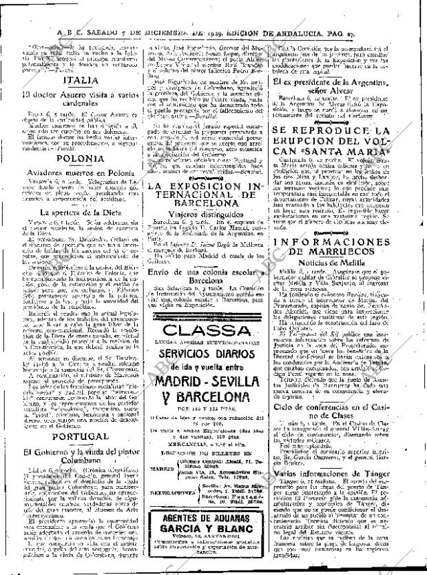 ABC SEVILLA 07-12-1929 página 27