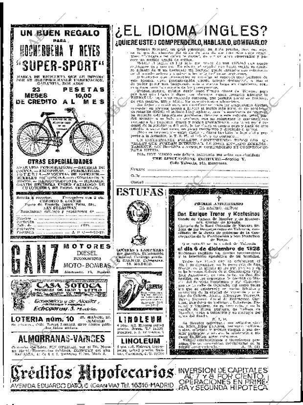 ABC SEVILLA 07-12-1929 página 47