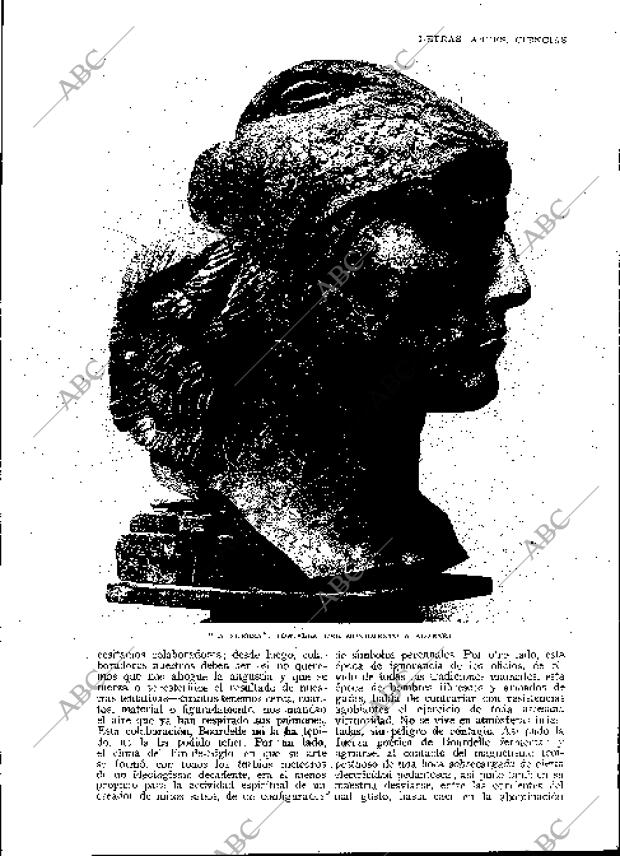 BLANCO Y NEGRO MADRID 08-12-1929 página 19