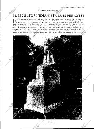 BLANCO Y NEGRO MADRID 08-12-1929 página 29