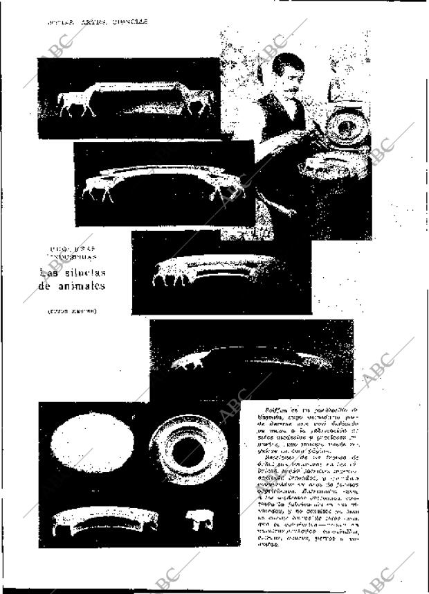 BLANCO Y NEGRO MADRID 08-12-1929 página 34