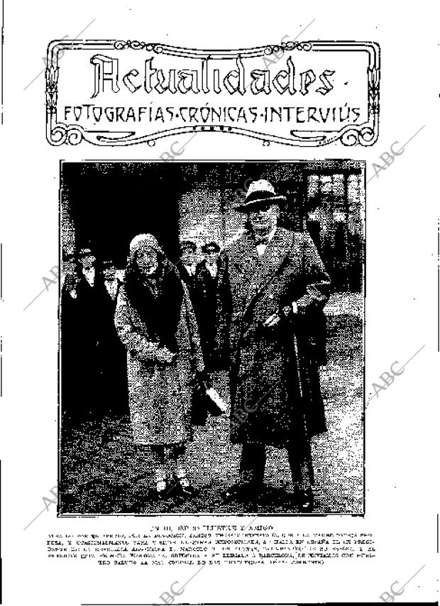 BLANCO Y NEGRO MADRID 08-12-1929 página 35