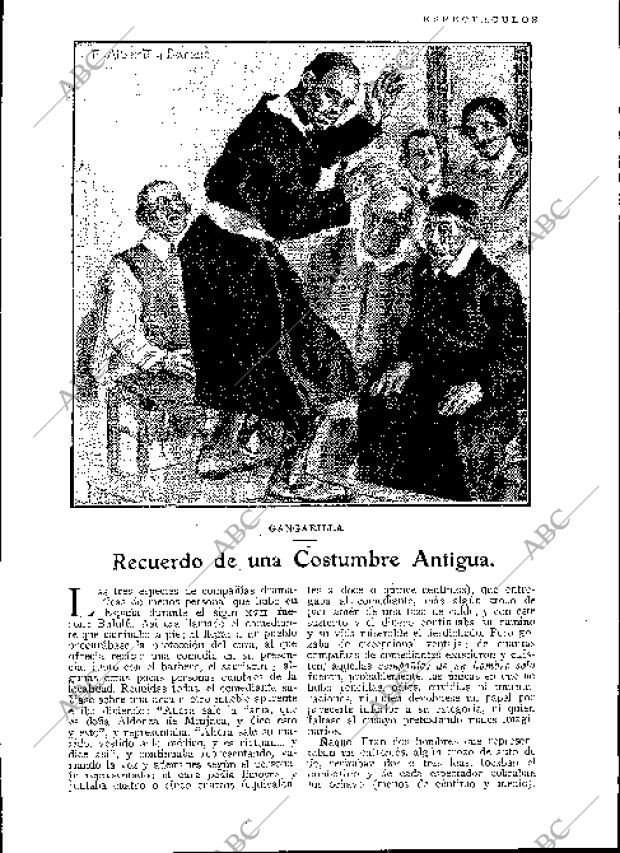 BLANCO Y NEGRO MADRID 08-12-1929 página 59