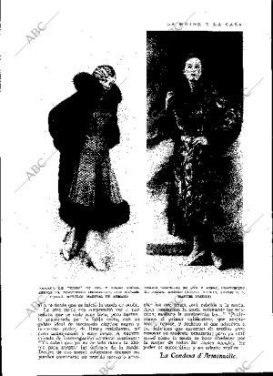 BLANCO Y NEGRO MADRID 08-12-1929 página 89