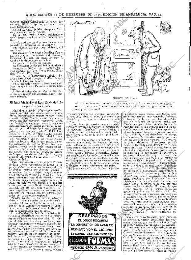 ABC SEVILLA 10-12-1929 página 35