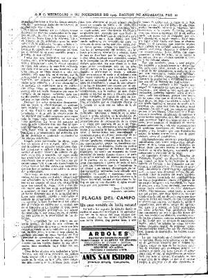 ABC SEVILLA 11-12-1929 página 11