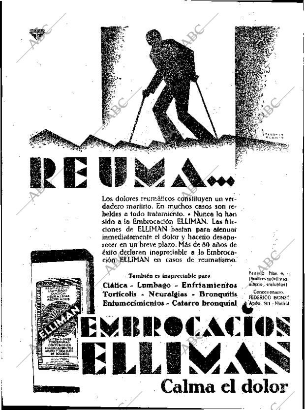 ABC SEVILLA 11-12-1929 página 2