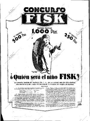 ABC SEVILLA 11-12-1929 página 34
