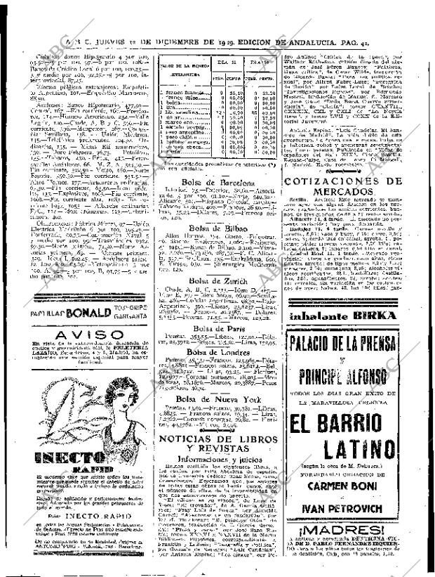 ABC SEVILLA 12-12-1929 página 37