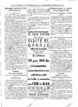 ABC MADRID 13-12-1929 página 18