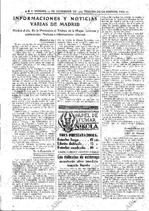 ABC MADRID 13-12-1929 página 21