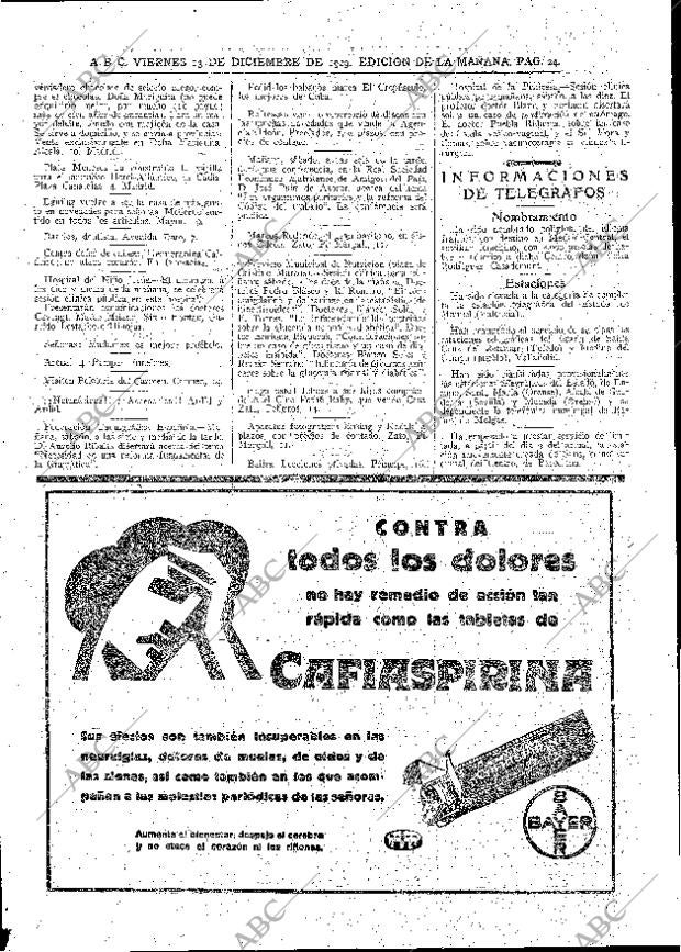 ABC MADRID 13-12-1929 página 24