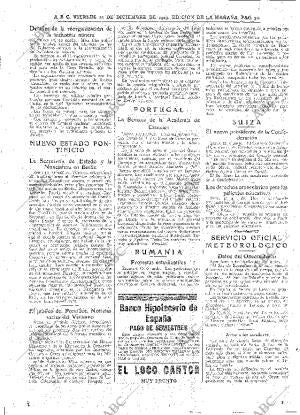 ABC MADRID 13-12-1929 página 30