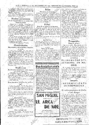 ABC MADRID 13-12-1929 página 33