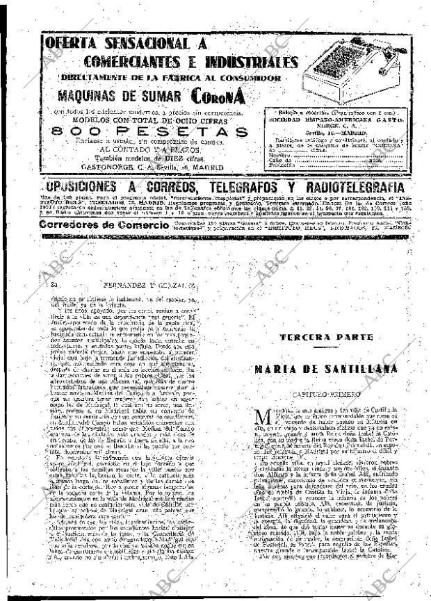 ABC MADRID 13-12-1929 página 39