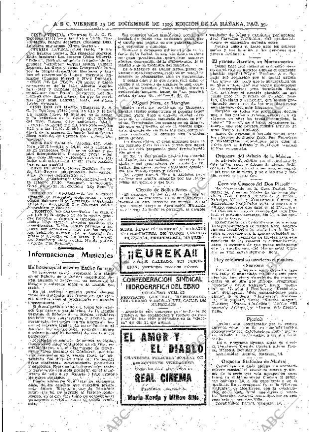 ABC MADRID 13-12-1929 página 43