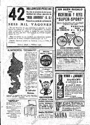 ABC MADRID 13-12-1929 página 47