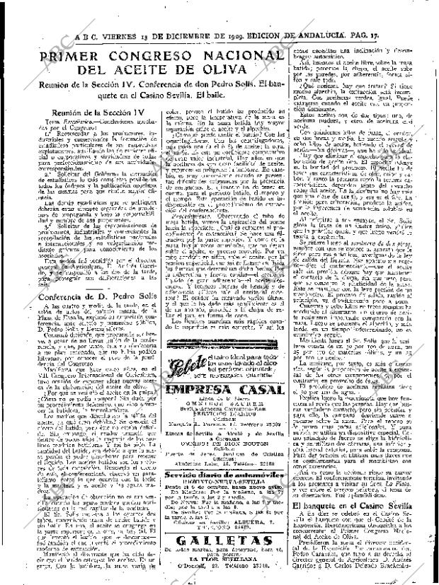 ABC SEVILLA 13-12-1929 página 17