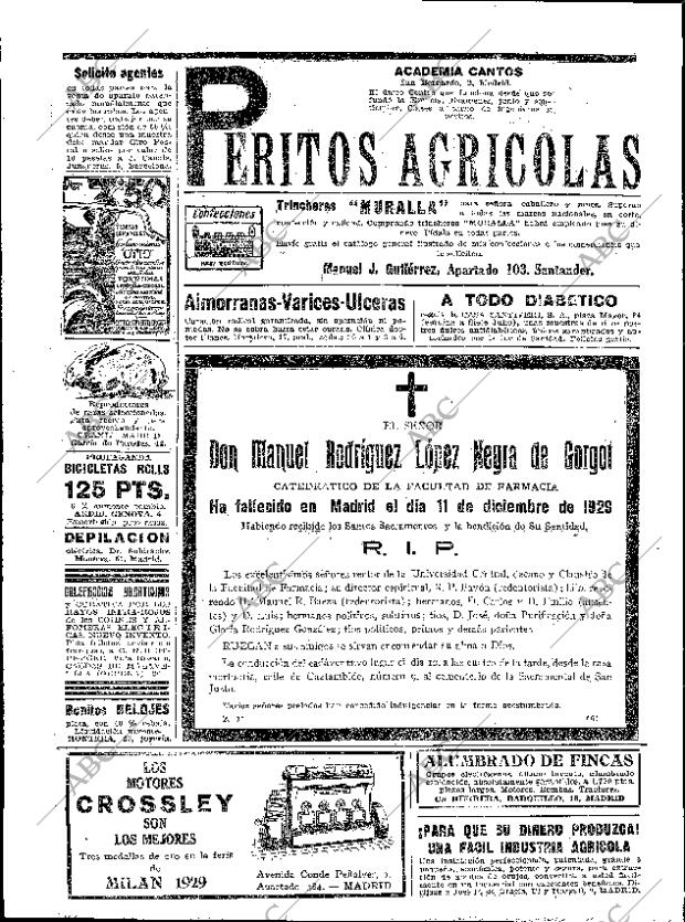 ABC SEVILLA 13-12-1929 página 44