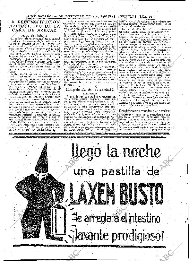 ABC MADRID 14-12-1929 página 10