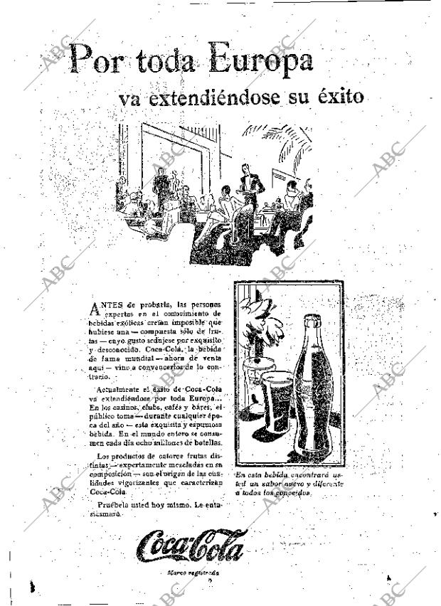 ABC MADRID 14-12-1929 página 14