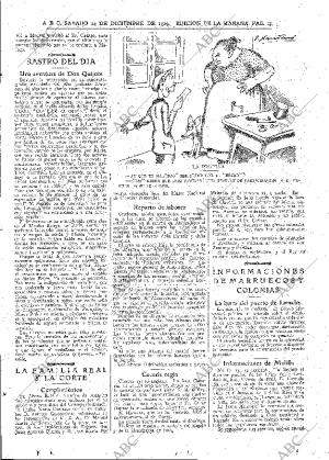 ABC MADRID 14-12-1929 página 17