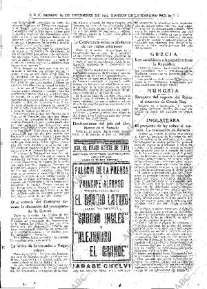 ABC MADRID 14-12-1929 página 29