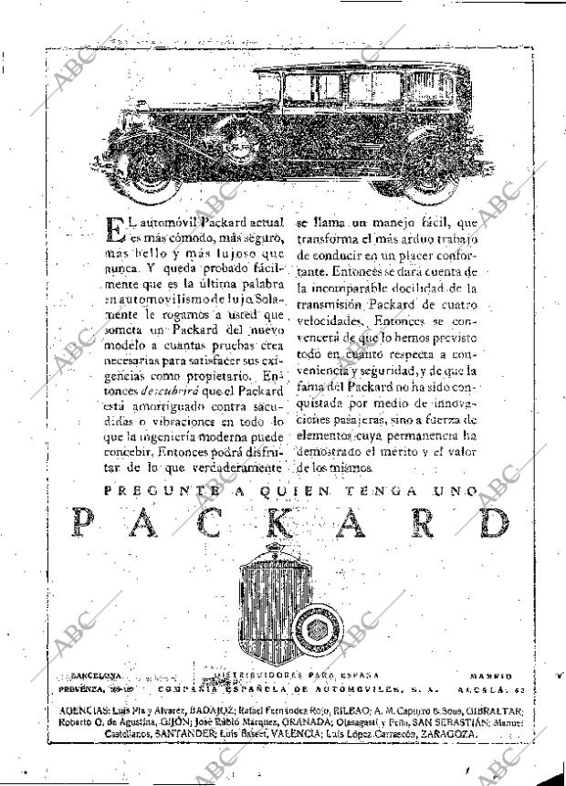 ABC MADRID 14-12-1929 página 32