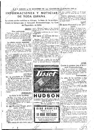 ABC MADRID 14-12-1929 página 37