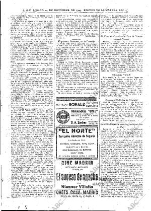 ABC MADRID 14-12-1929 página 45