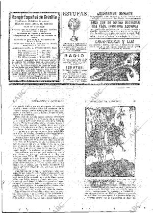 ABC MADRID 14-12-1929 página 47