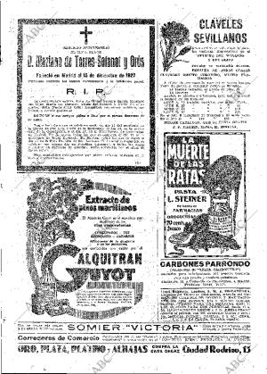 ABC MADRID 14-12-1929 página 51