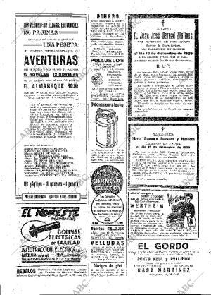 ABC MADRID 14-12-1929 página 52