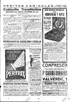 ABC MADRID 14-12-1929 página 55