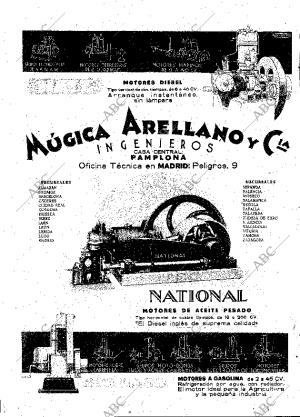 ABC MADRID 14-12-1929 página 8