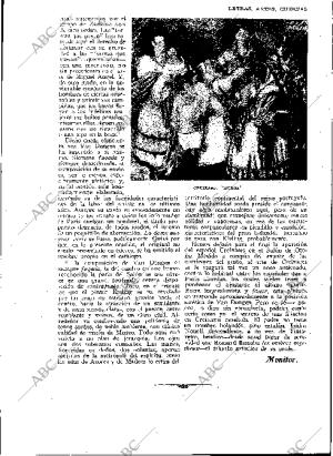 BLANCO Y NEGRO MADRID 15-12-1929 página 11