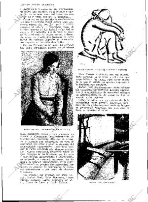 BLANCO Y NEGRO MADRID 15-12-1929 página 26